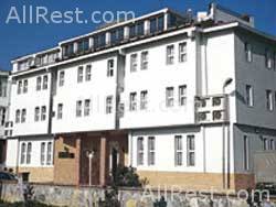 Amber Hotel 